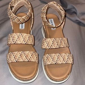 Steve Madden Bandi Sandals